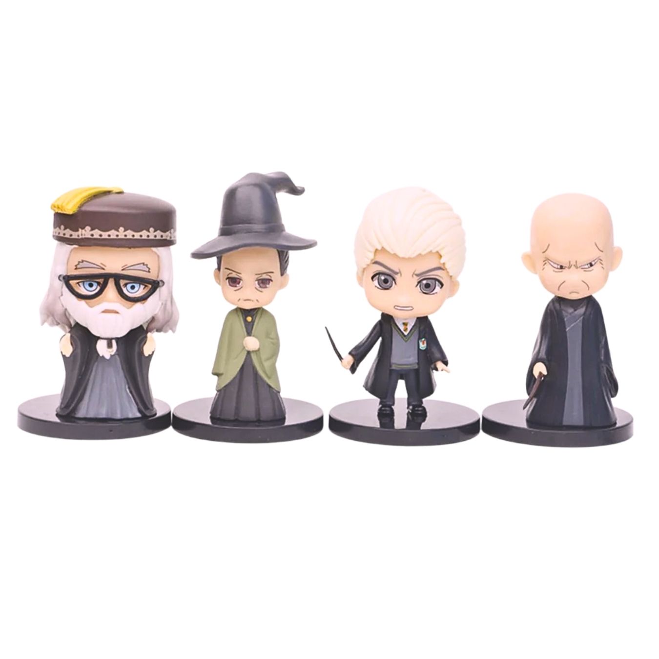 Harry Potter - Set of 12