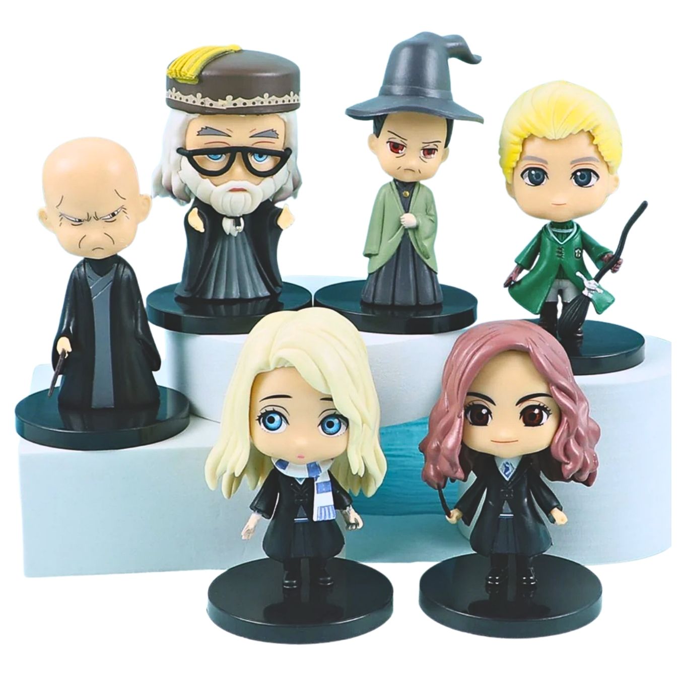 Harry Potter - Set of 12