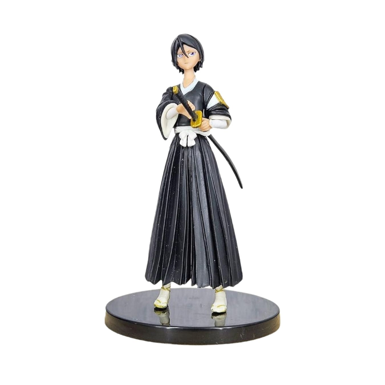 Ichigo, Kenpachi & Rukia | Bleach