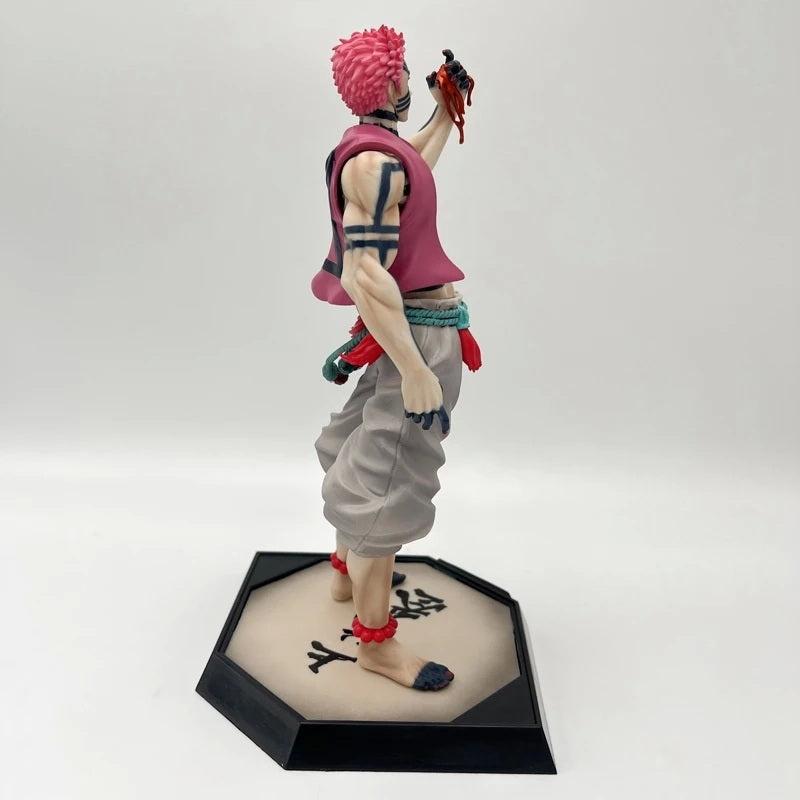 Akaza Upper Moon III - Demon slayer