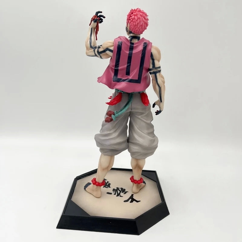 Akaza Upper Moon III - Demon slayer