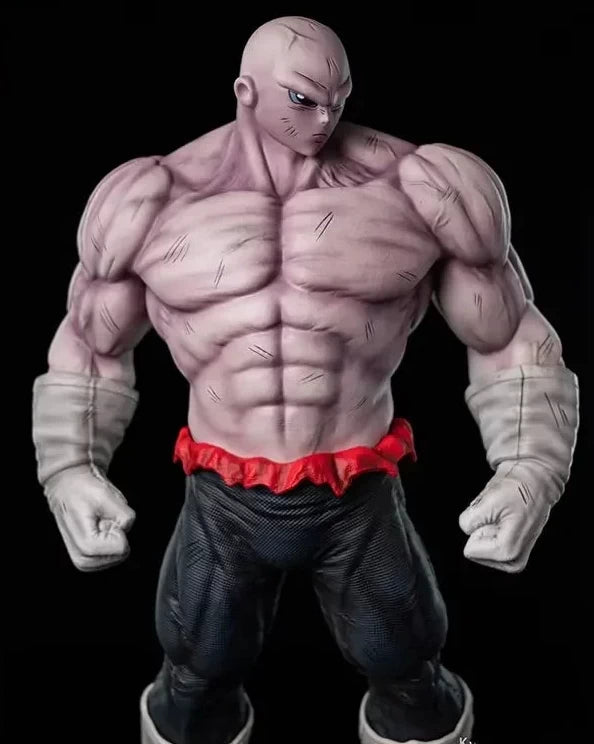 Jiren - Dragon Ball
