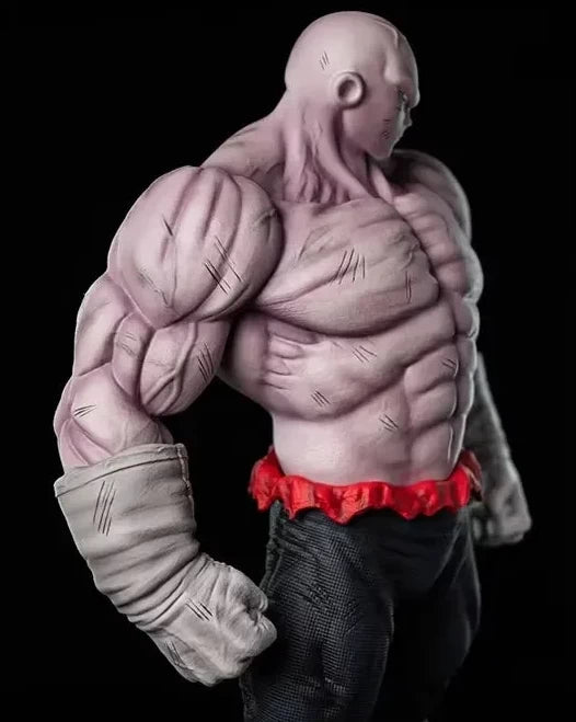 Jiren - Dragon Ball