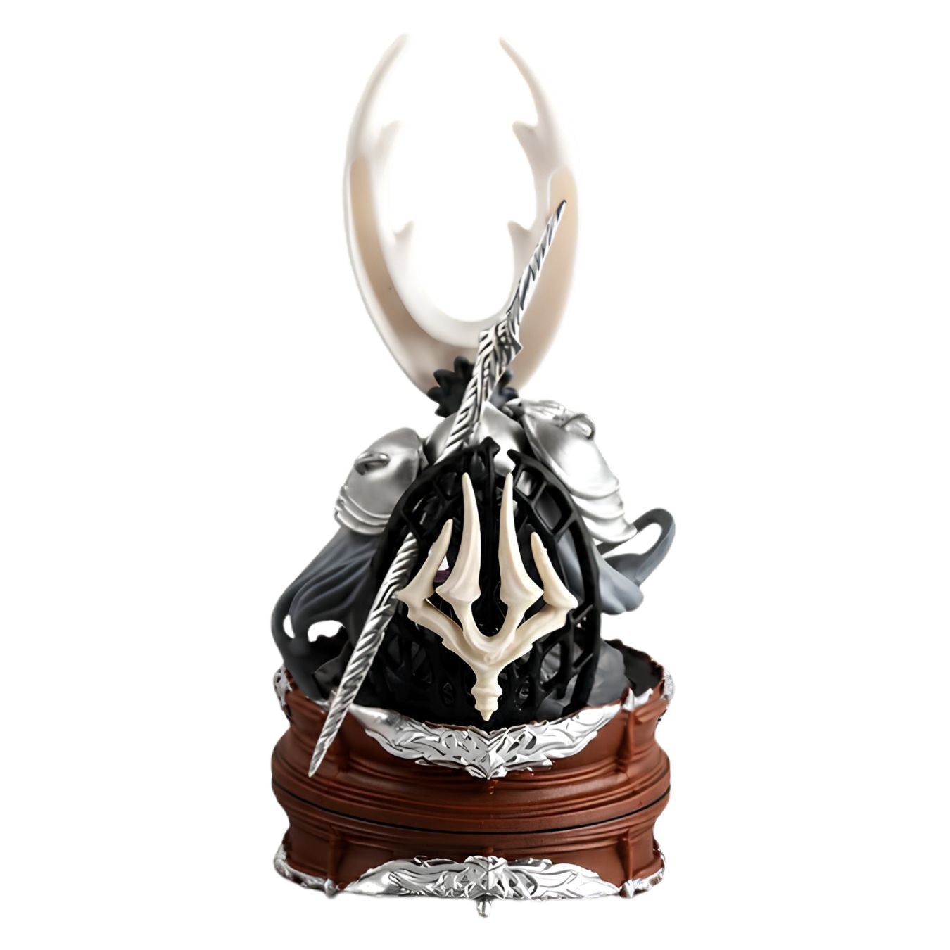 Hollow Knight Pure Vessel Action Figure (20 cm)