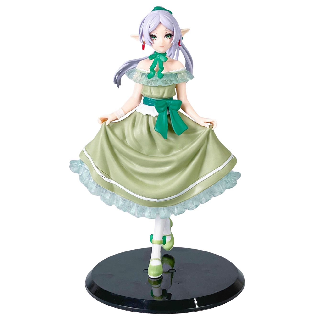 Taito Frieren Party Dress Version (19 cm) | Frieren - Beyond Journey's End