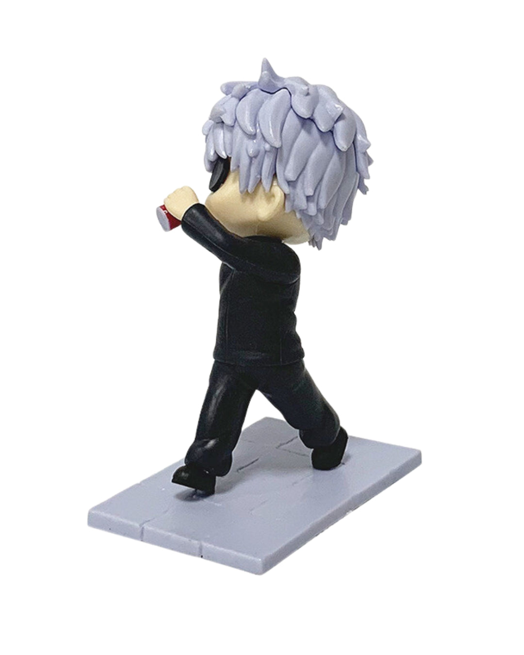 Gojo walking with coke - Jujutsu Kaisen