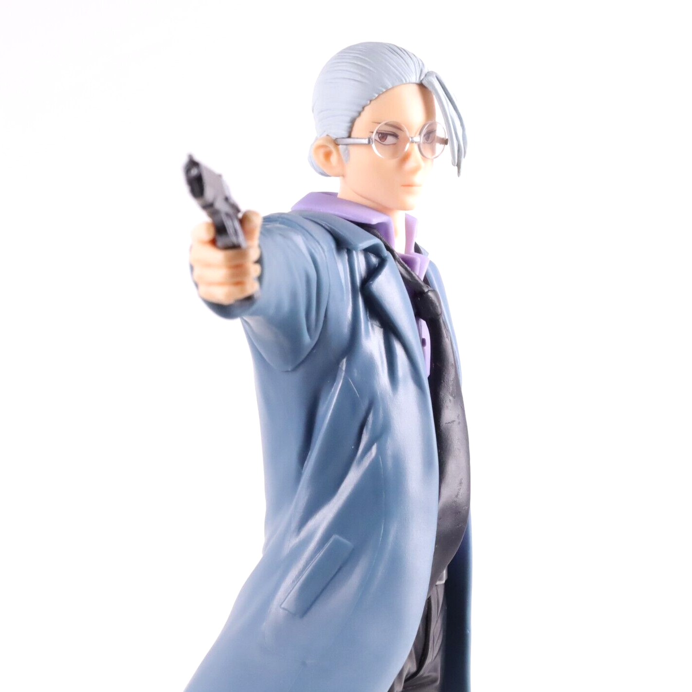 Young Sakamoto - Sakamoto Days