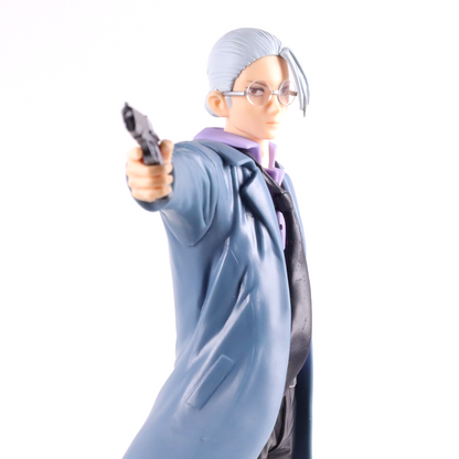 Young Sakamoto - Sakamoto Days