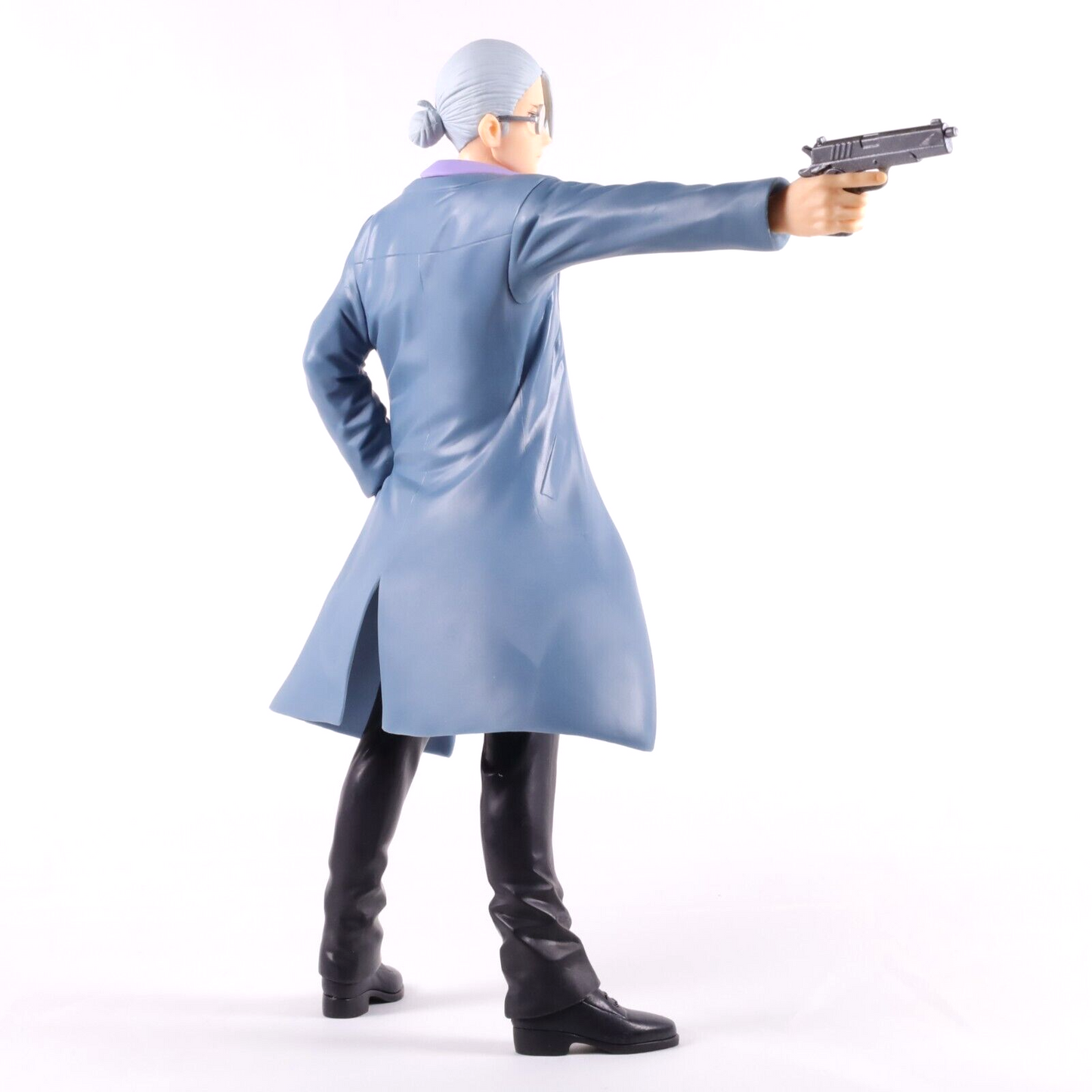 Young Sakamoto - Sakamoto Days