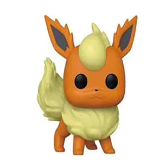 Flareon - Pokemon - Pop