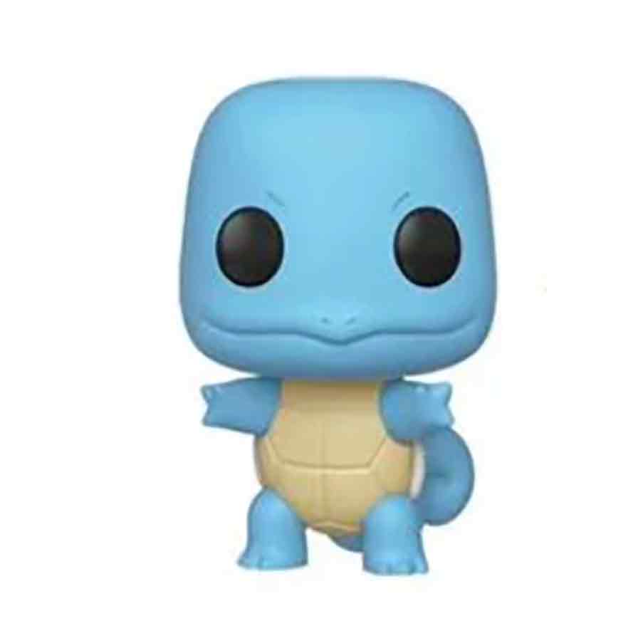 Squirtle - Pokemon - Pop