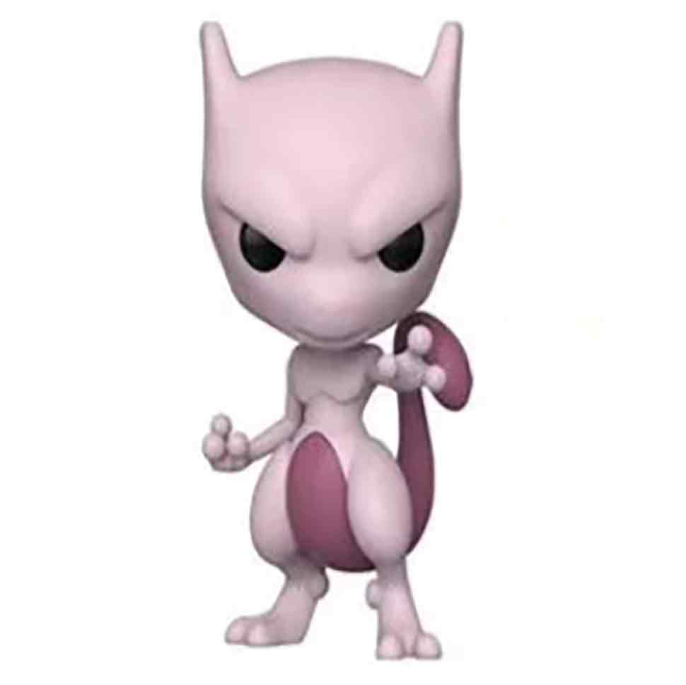 Mewtwo - Pokemon - Pop