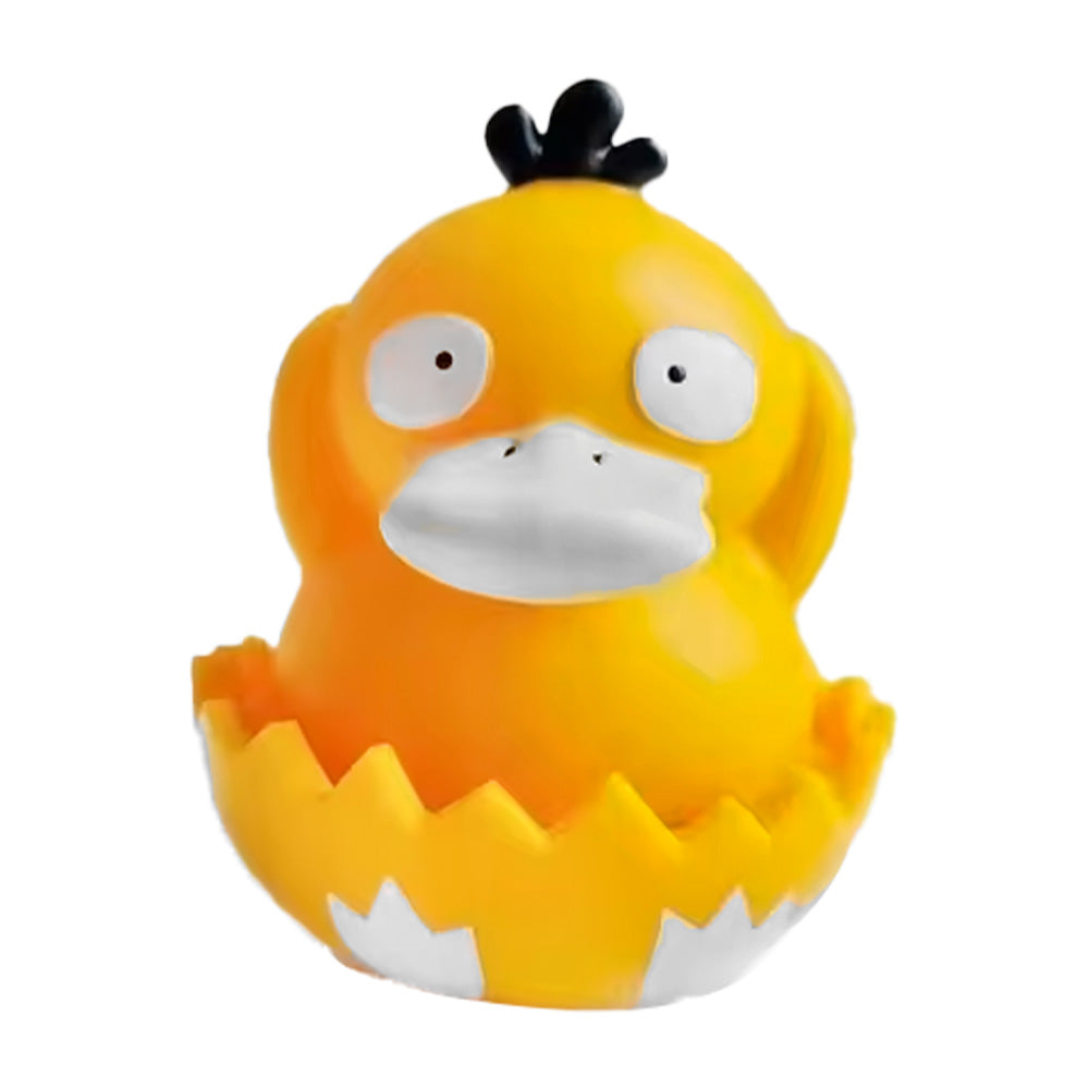 Pokemons on egg-shells