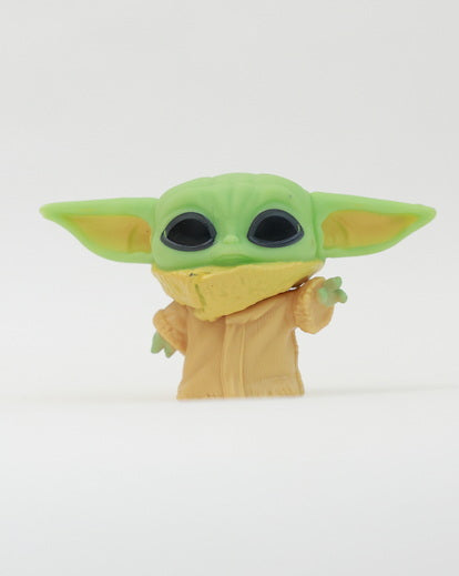 Yoda - Pop - Star Wars