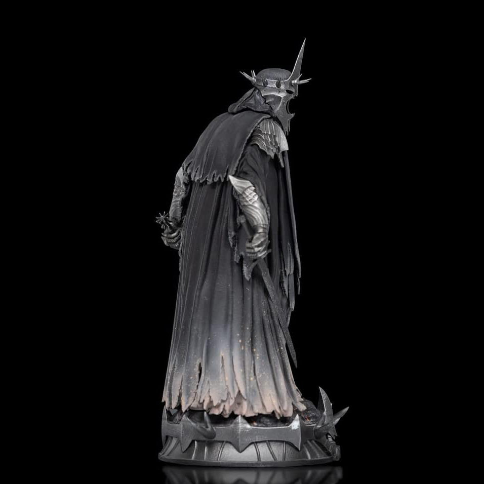 Witch-King Of Angmar | Lord of the Rings