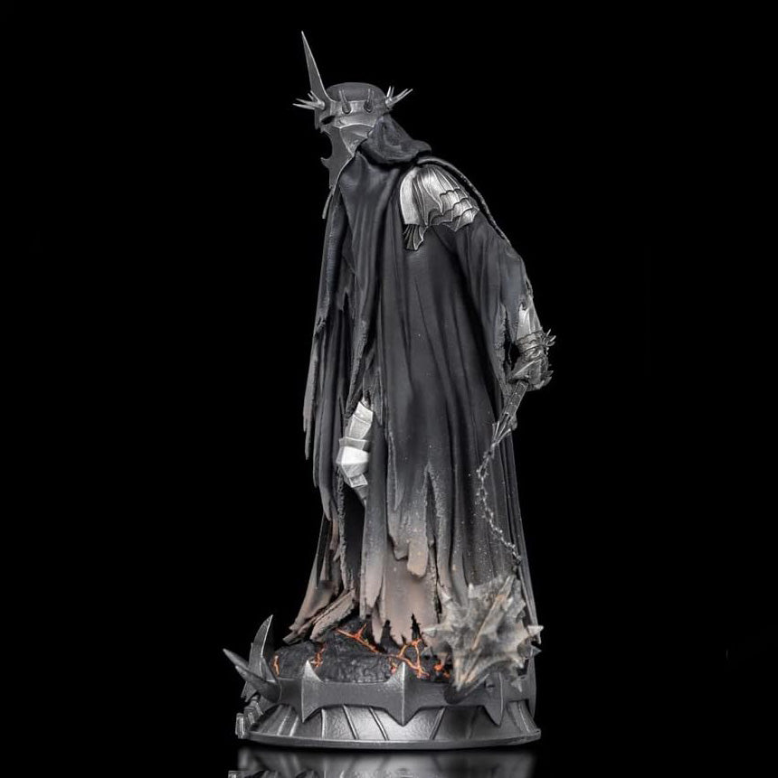 Witch-King Of Angmar | Lord of the Rings