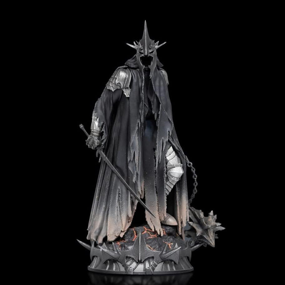 Witch-King Of Angmar | Lord of the Rings