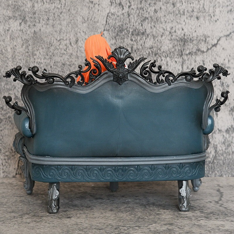 Nami on Lounge Sofa | One Piece