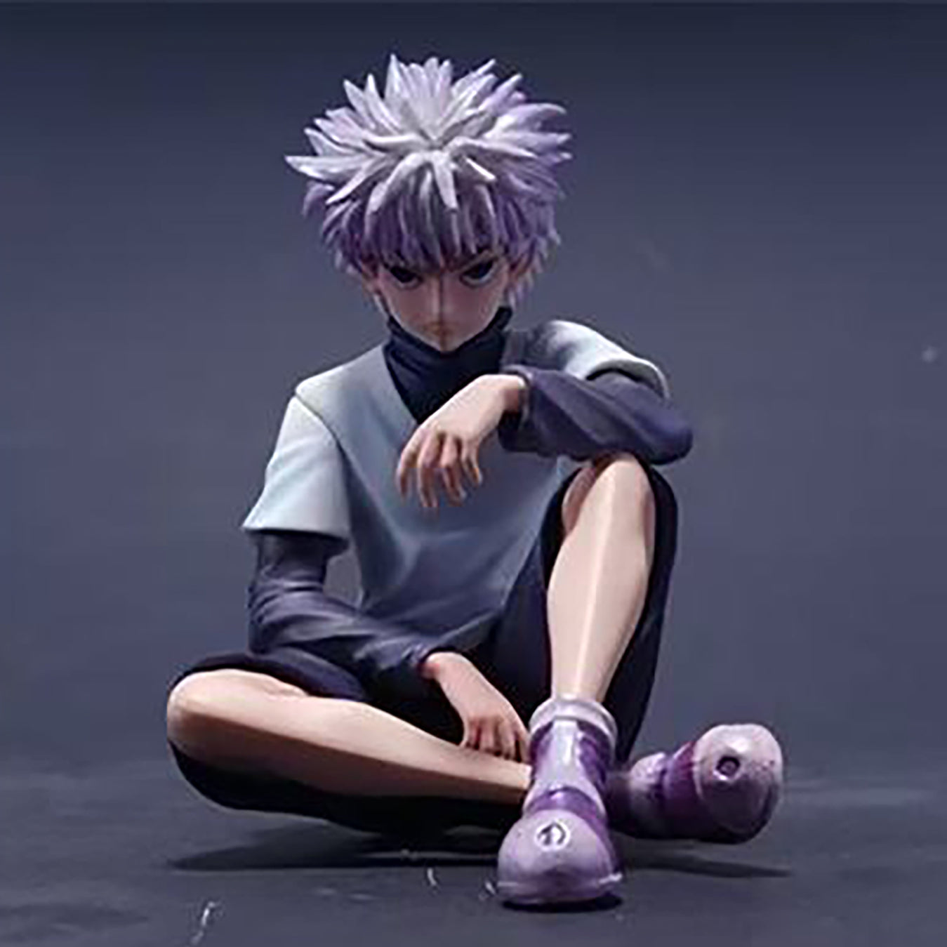 Killua Zoldyck | Hunter x Hunter