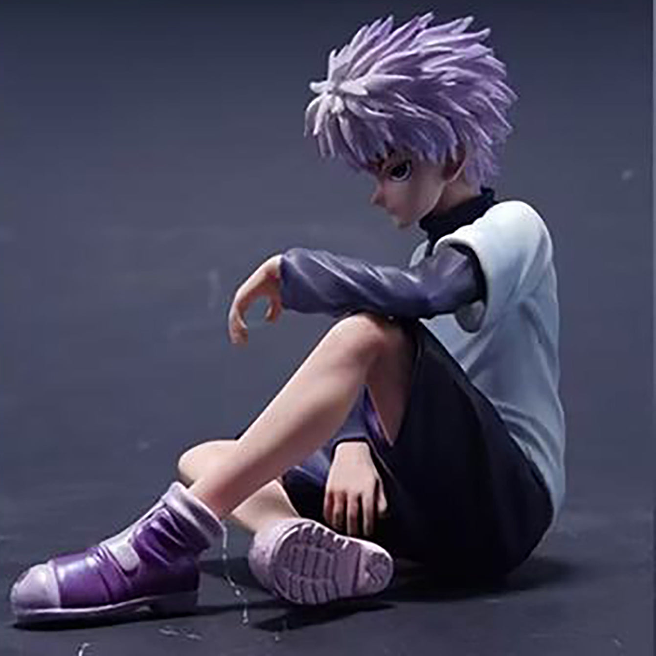 Killua Zoldyck | Hunter x Hunter