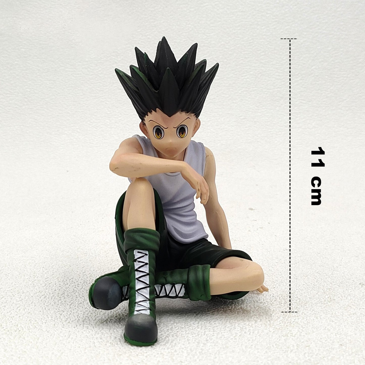 Gon Freecss | Hunter x Hunter