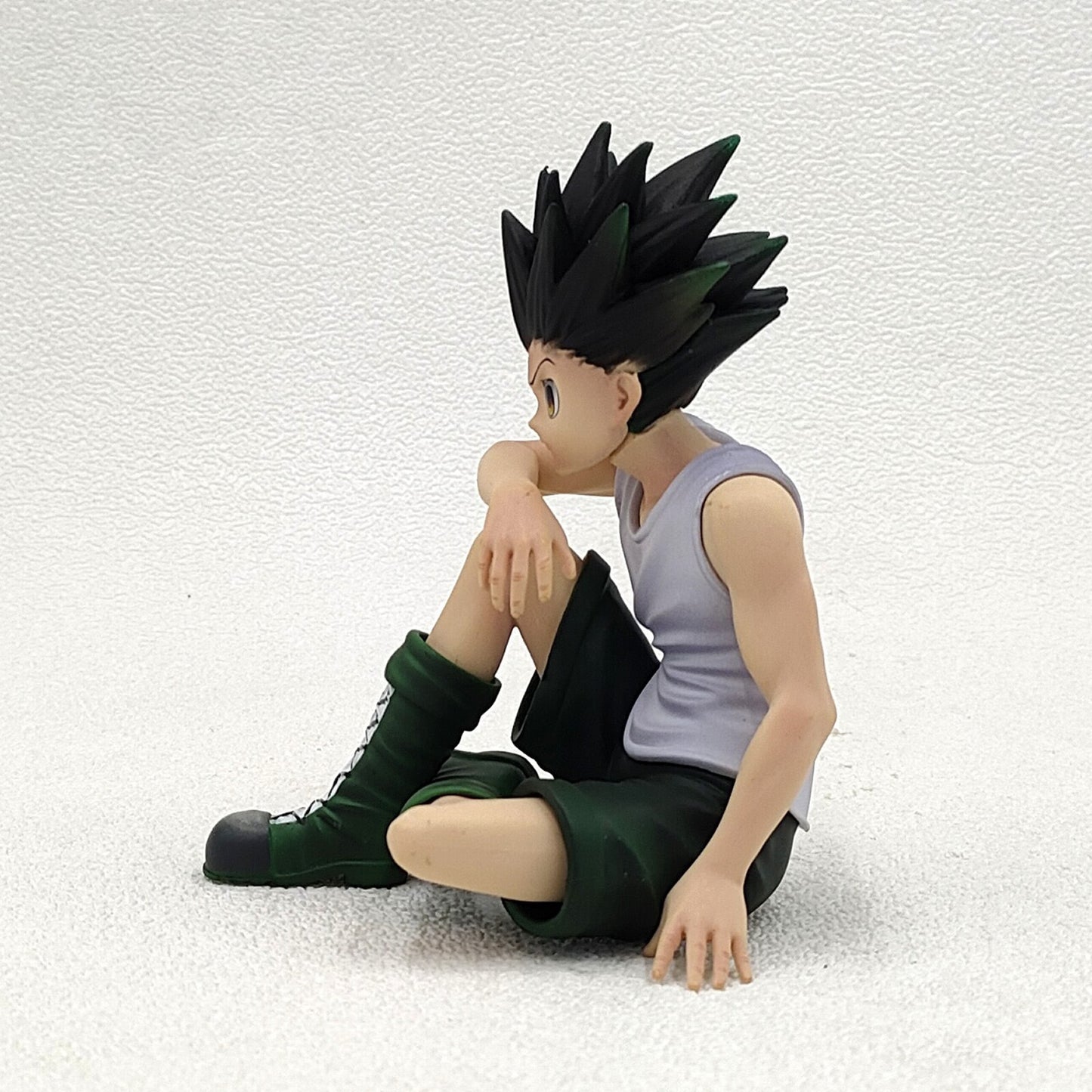 Gon Freecss | Hunter x Hunter