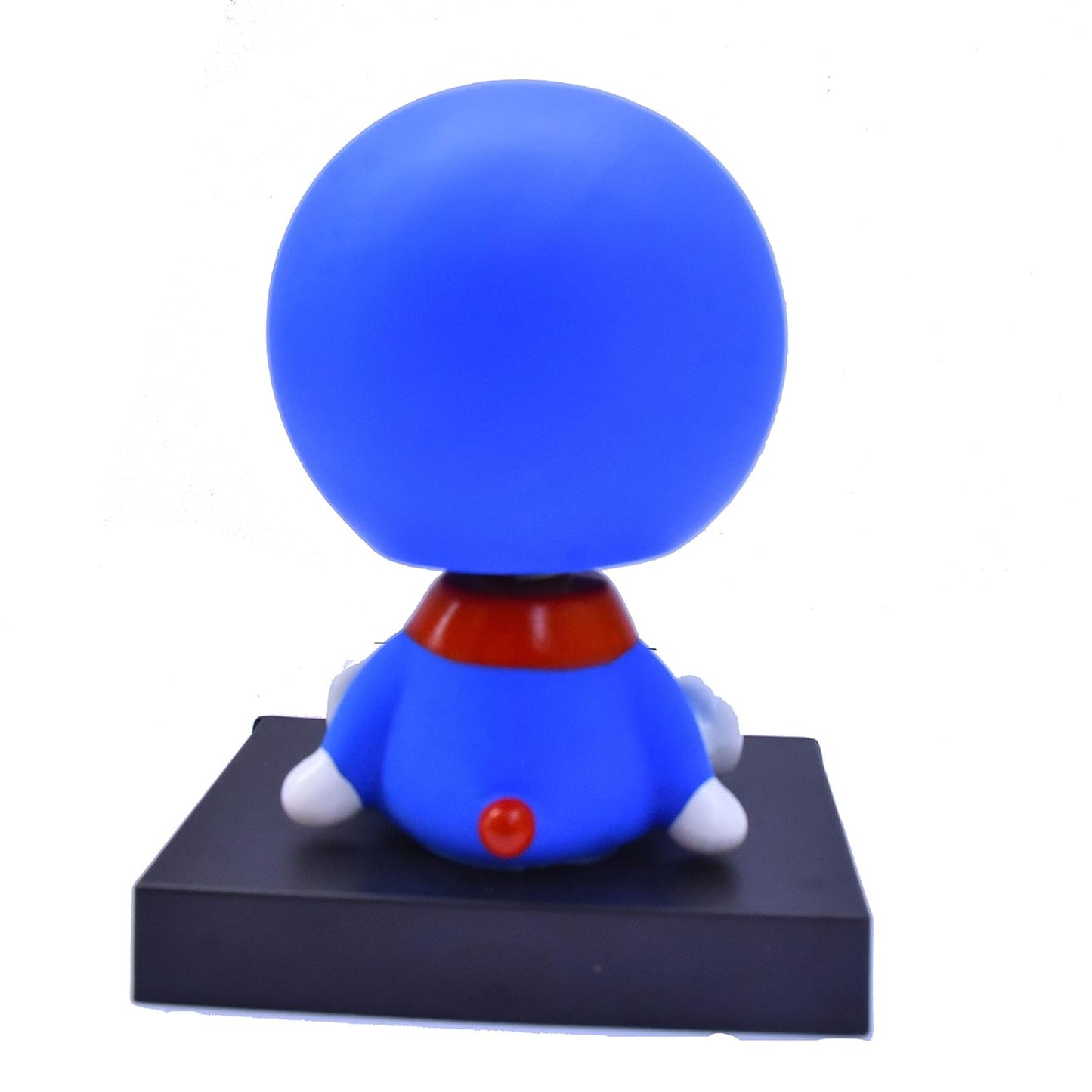 Doraemon (with mobile holder tray)