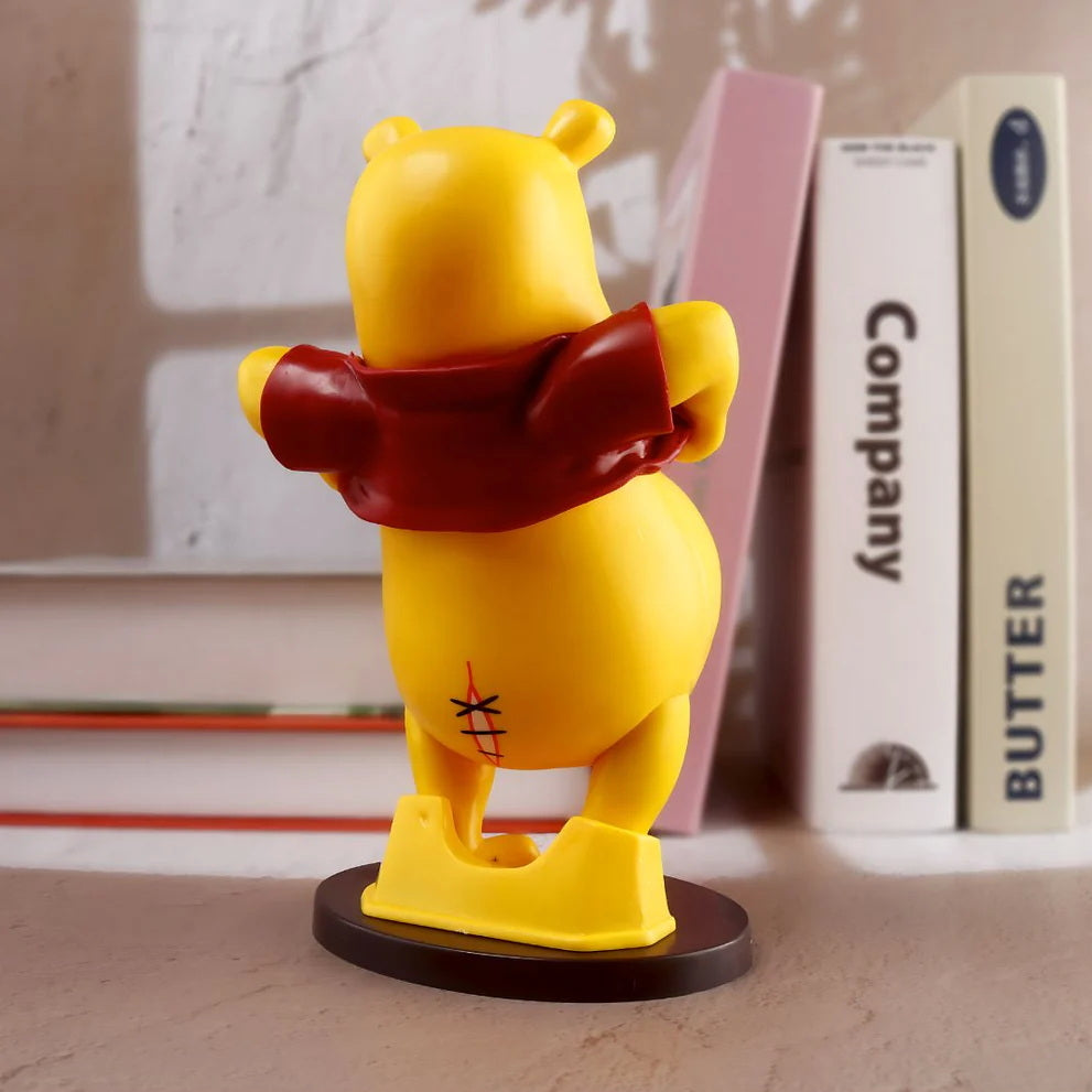 Winnie the Pooh
