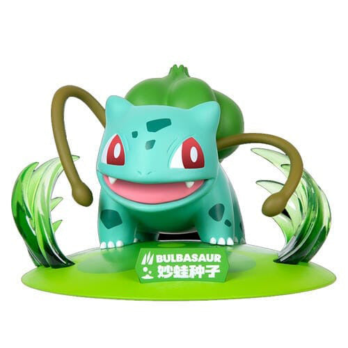 Bulbasaur | Pokemon | Brand - Funism