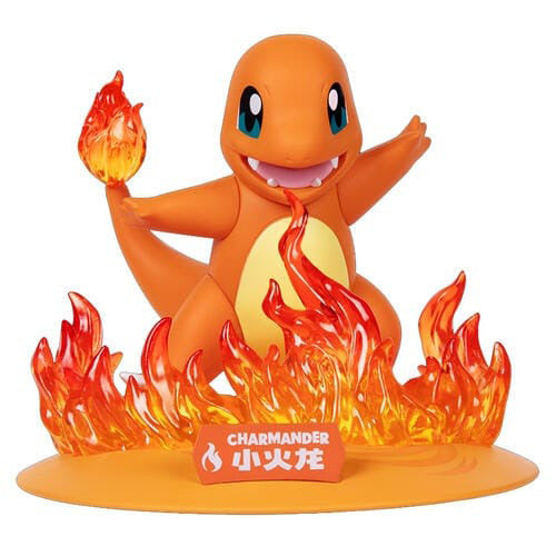 Charmander | Pokemon | Brand - Funism