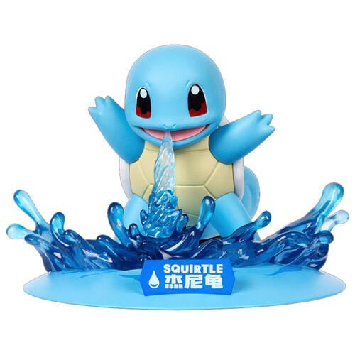 Squirtle | Pokemon | Brand - Funism