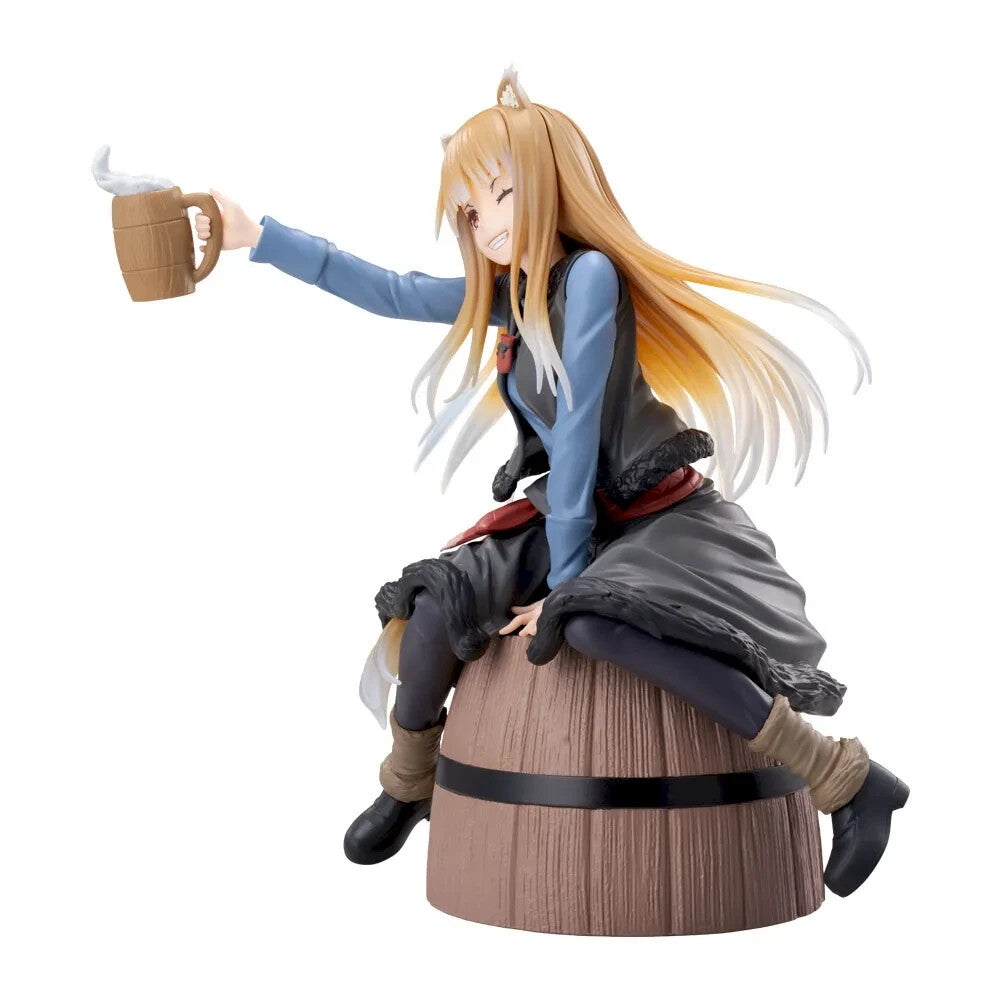 Luminasta Holo Cheering | Spice and Wolf