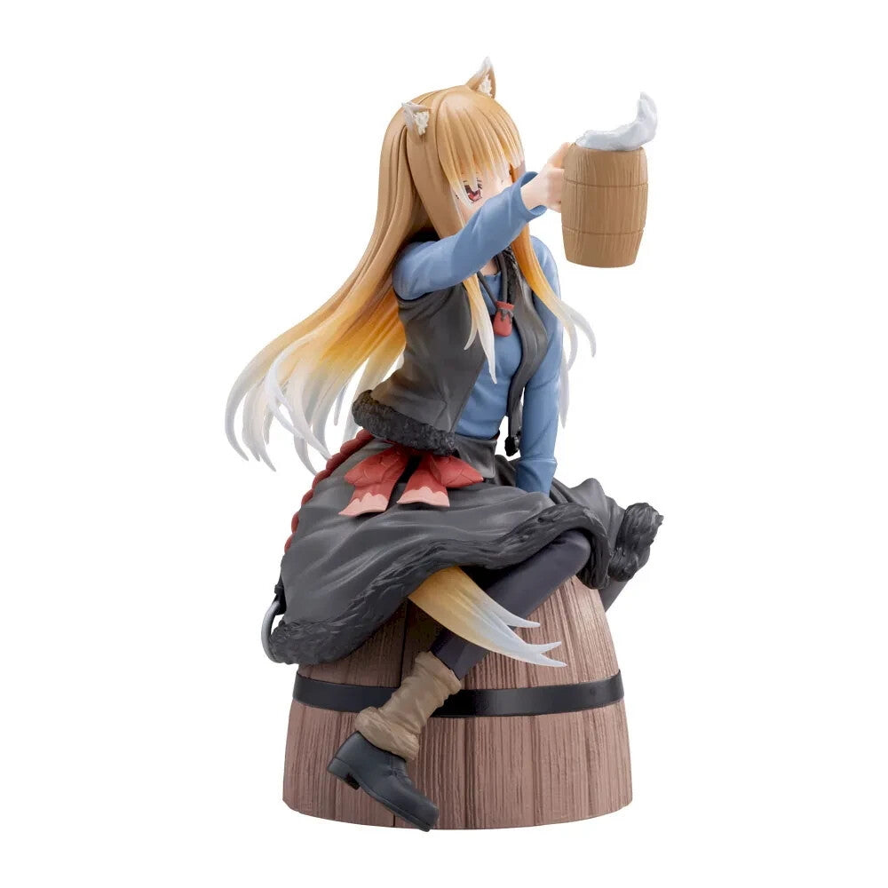 Luminasta Holo Cheering | Spice and Wolf
