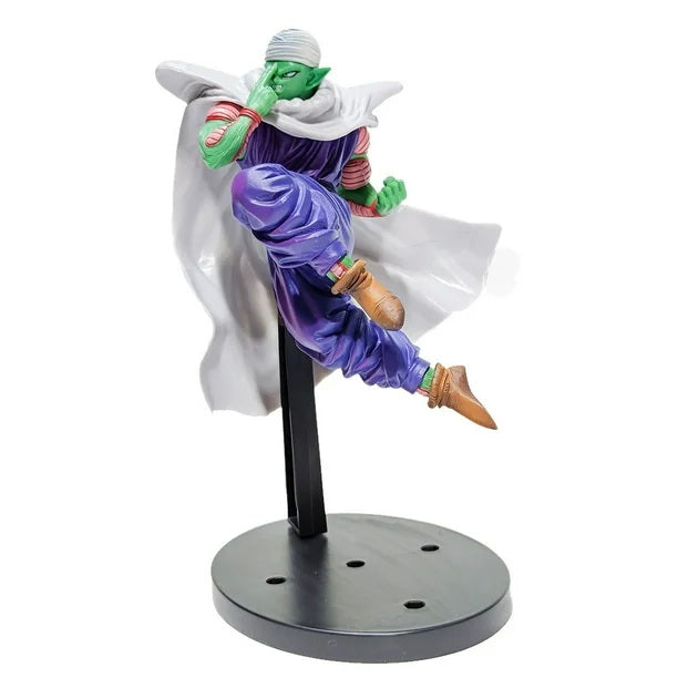 Piccolo Pouncing | Dragon Ball