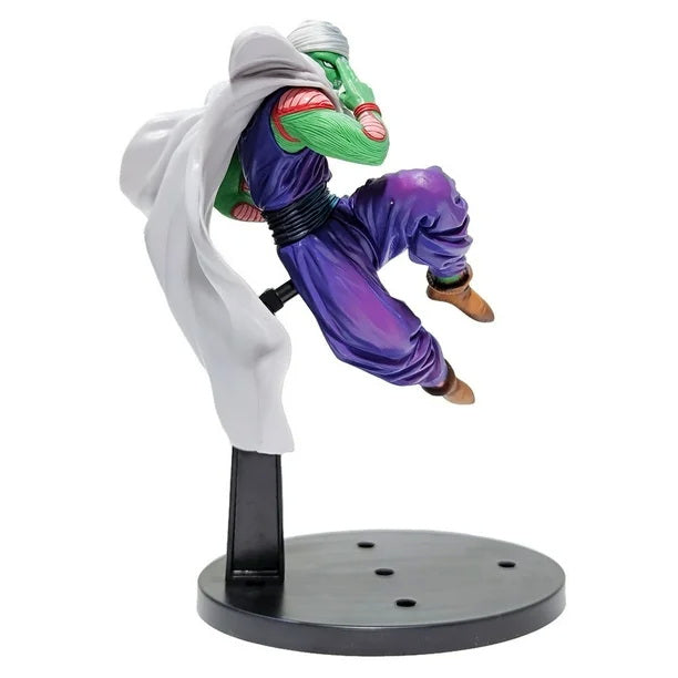 Piccolo Pouncing | Dragon Ball