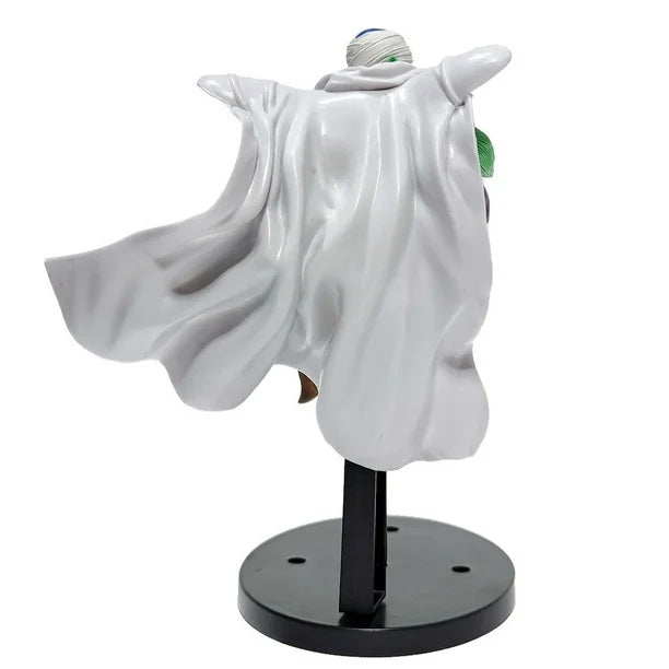 Piccolo Pouncing | Dragon Ball