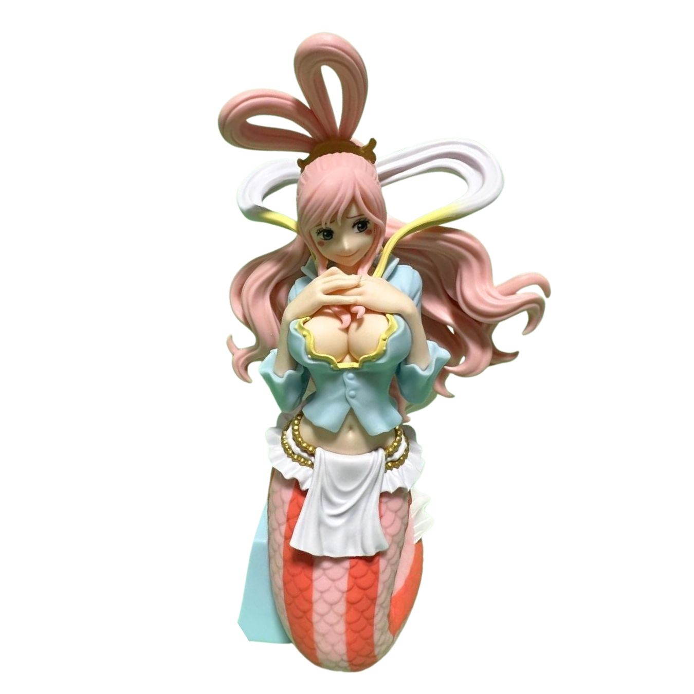 Princess Shirahoshi | One Piece