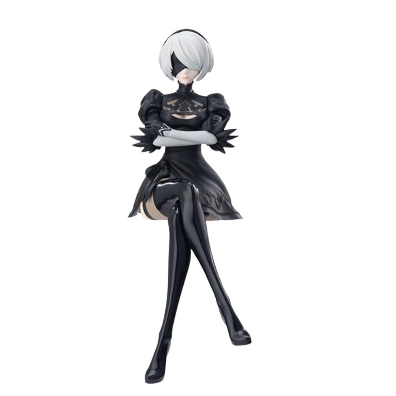 YoRHa No. 2 Type B | Nier: Automata