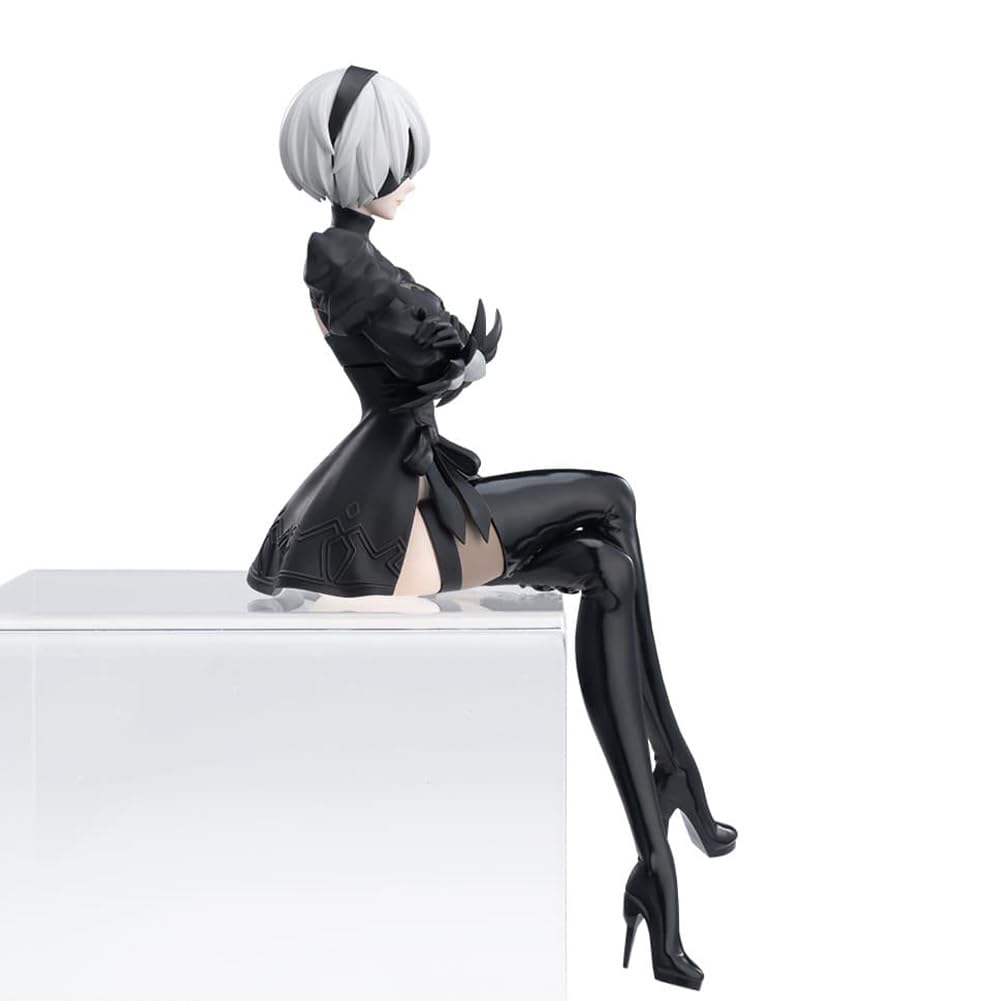 YoRHa No. 2 Type B | Nier: Automata
