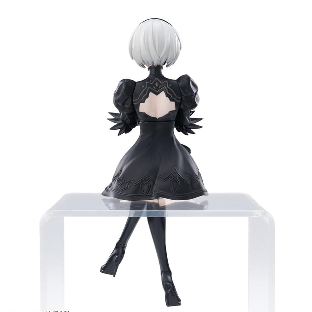 YoRHa No. 2 Type B | Nier: Automata