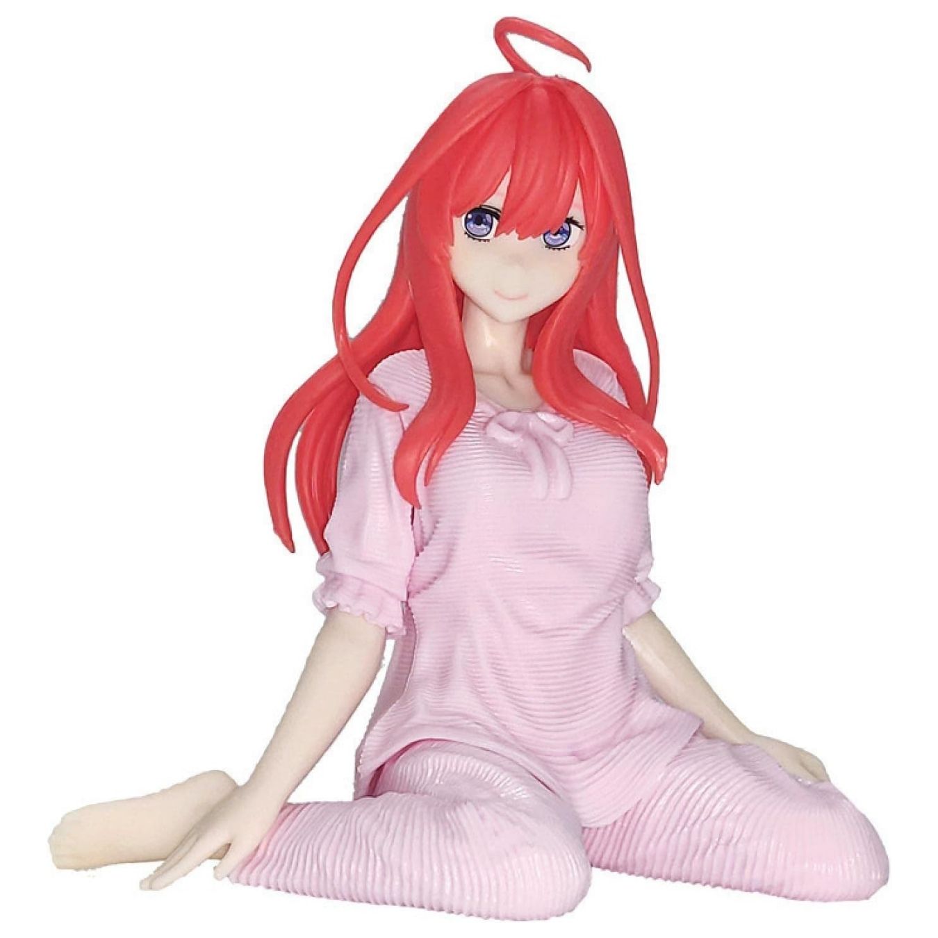 Itsuki Nakano | The Quintessential Quintuplets