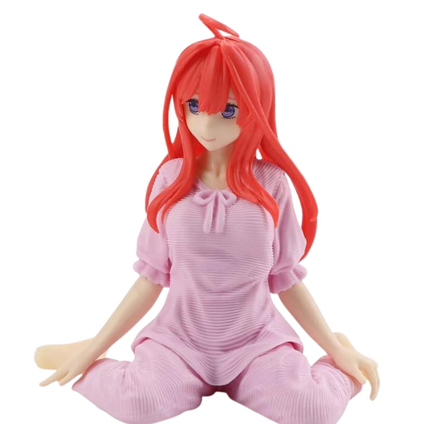Itsuki Nakano | The Quintessential Quintuplets