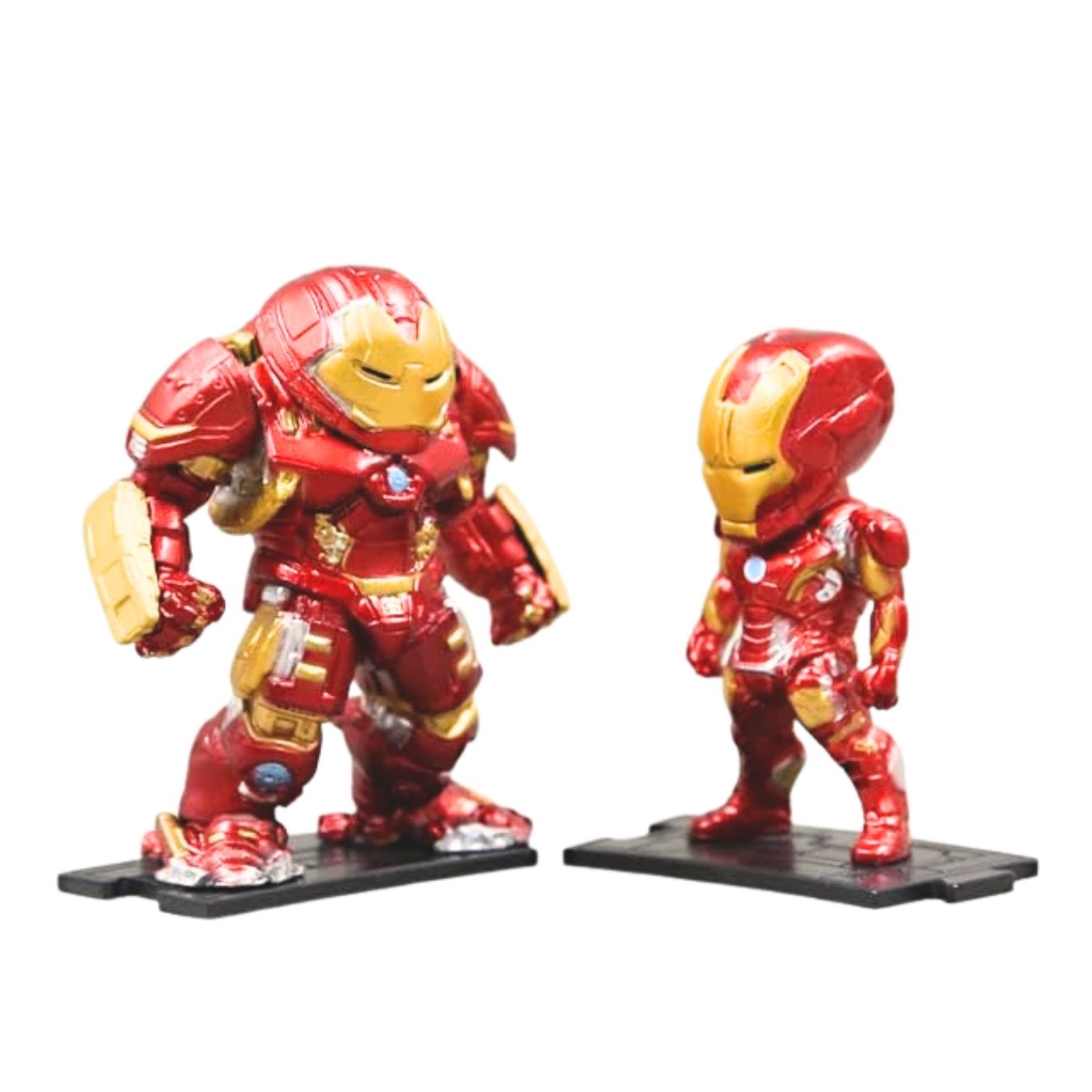 Avengers - Set of 8