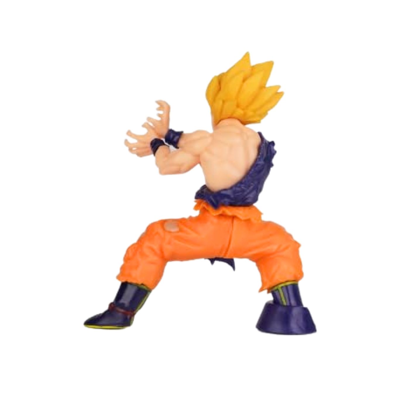 Goku doing Kamehameha Blast | Dragon Ball