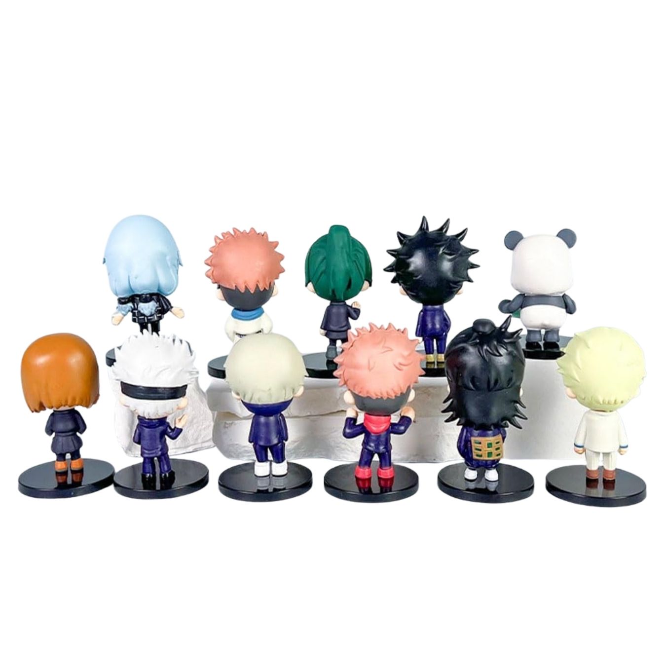 Jujutsu Kaisen - Set of 11