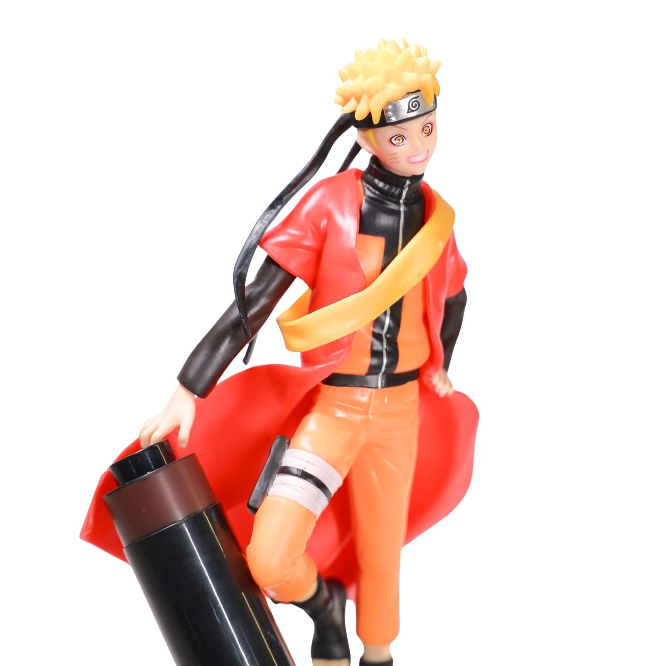 Naruto with Scroll | Naruto