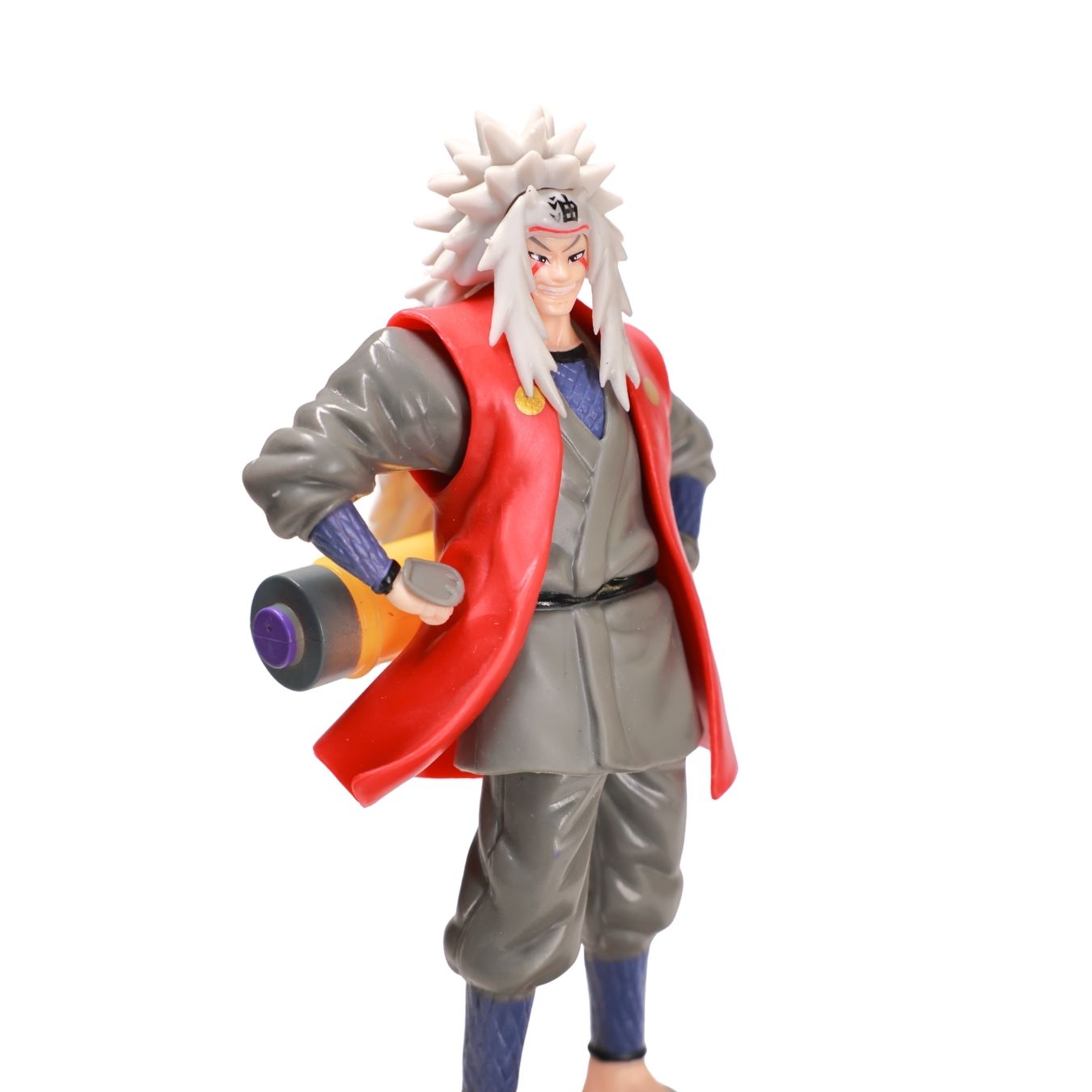Jiraiya | Naruto