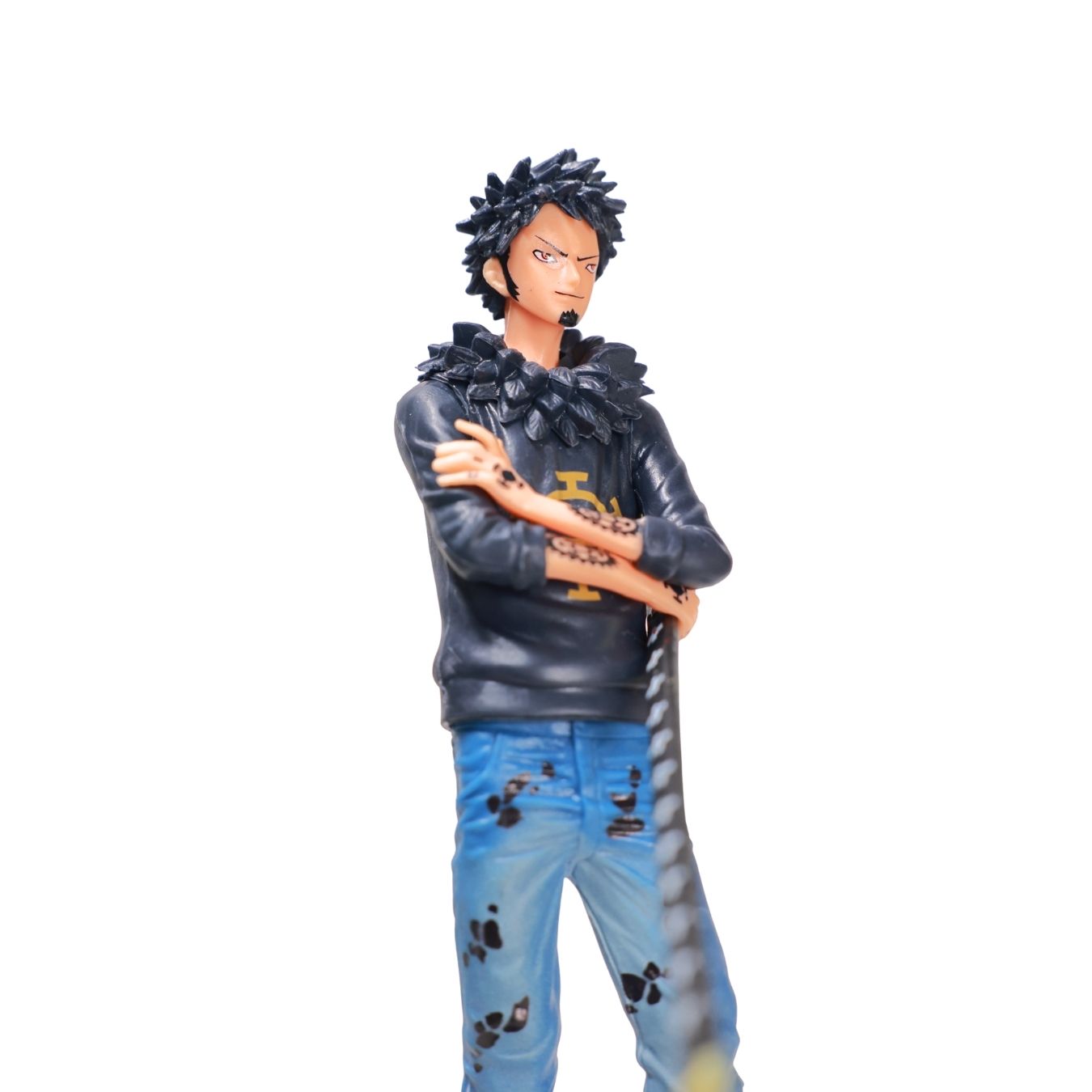 Law Standing | One Piece