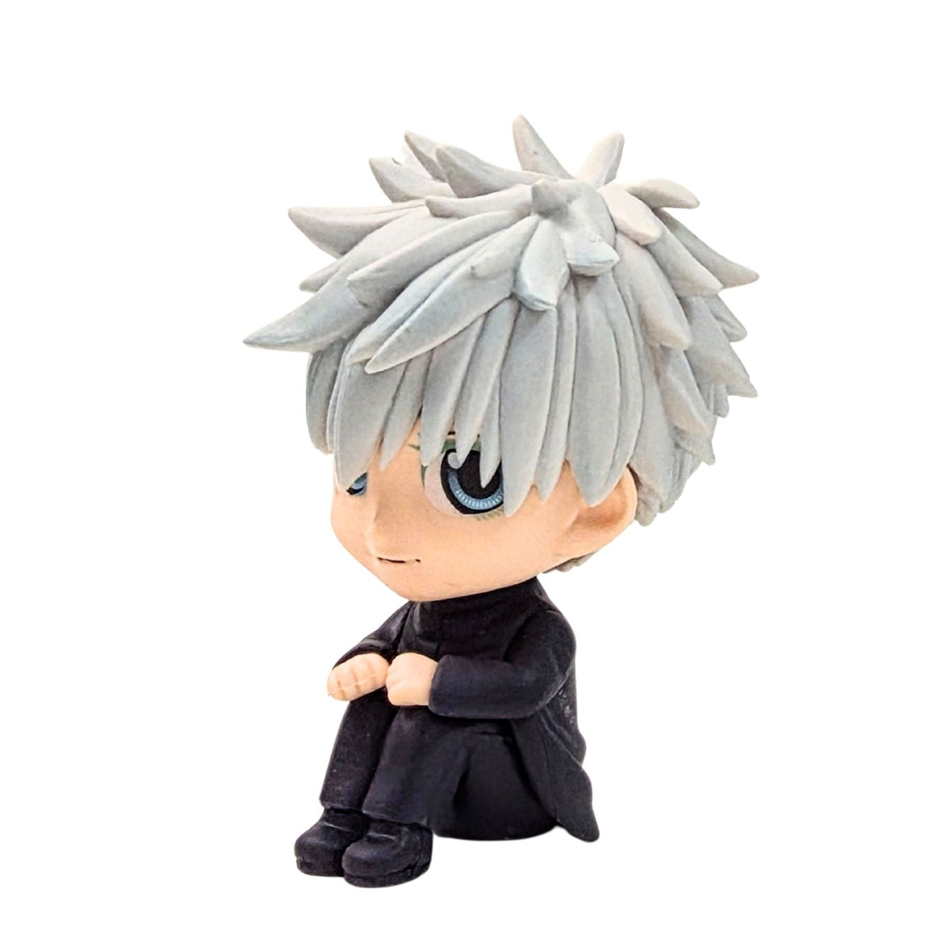 Gojo without blinds - chibi | Jujutsu Kaisen