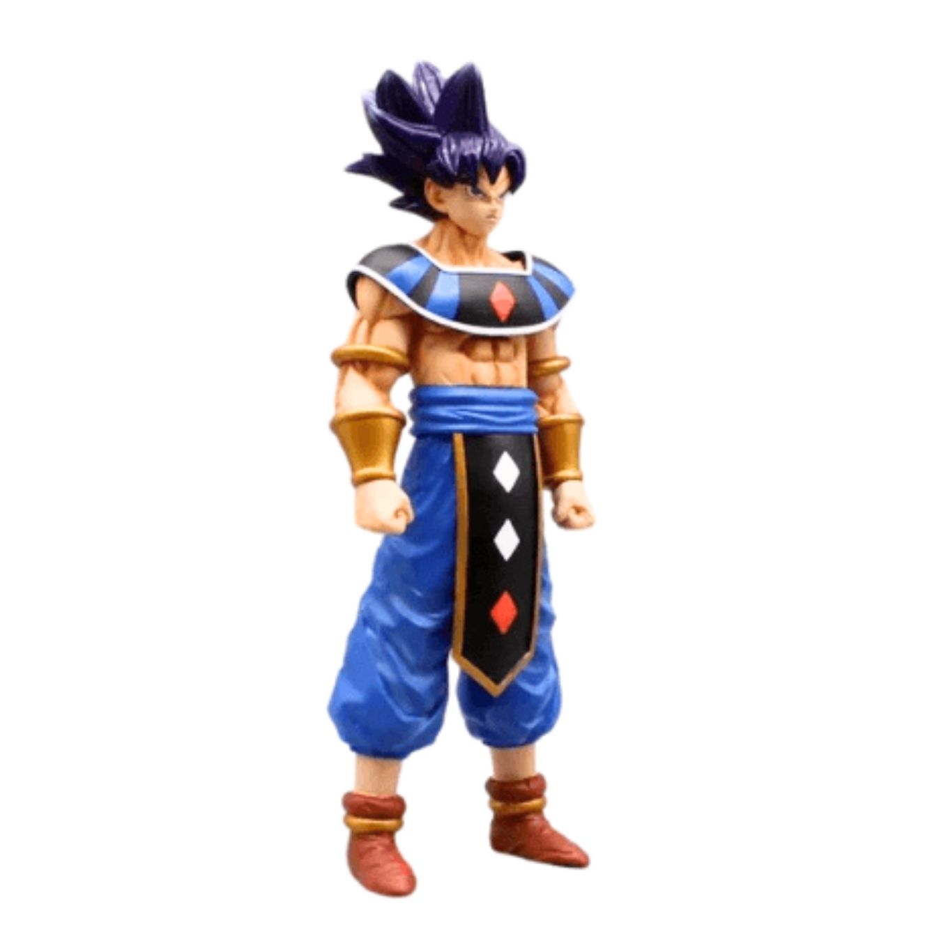Goku - God of Destruction | Dragon Ball